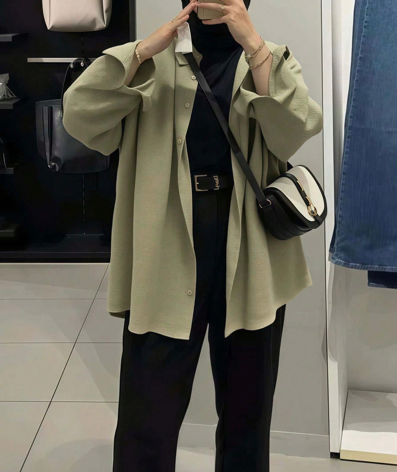 Ensemble Blazer pantalon